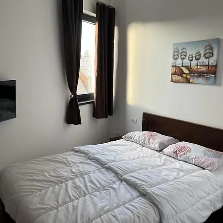 Montana 9 * Kopaonik