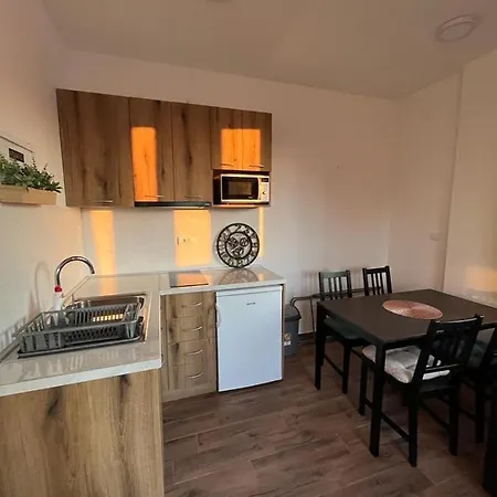 Montana 9 Daire Kopaonik