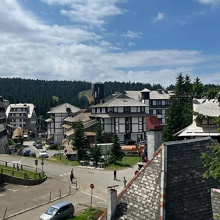 Daire Montana 9 Kopaonik